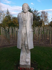 Shot_at_Dawn,_National_Memorial_Arboretum_(15)