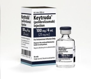 keytruda